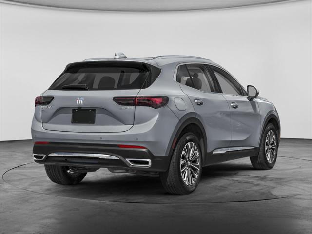 2026 Buick Envision Avenir AWD