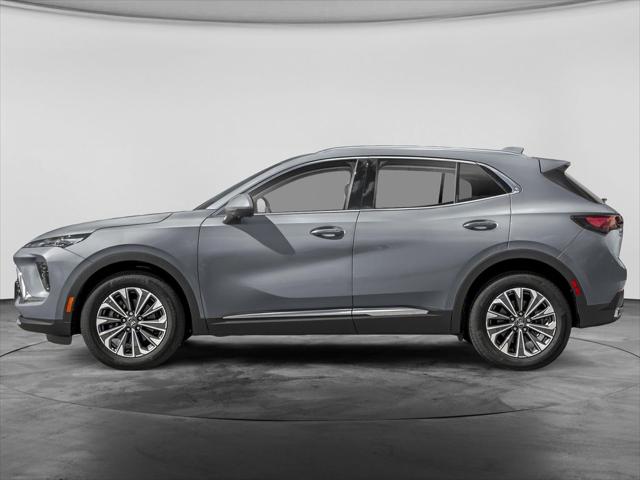 2026 Buick Envision Avenir AWD