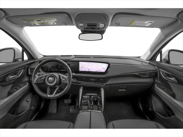 2026 Buick Envision Avenir AWD