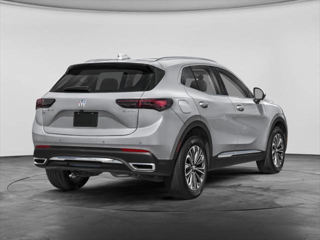 2026 Buick Envision Preferred AWD