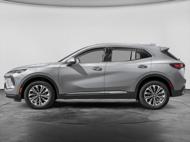 2026 Buick Envision Preferred AWD