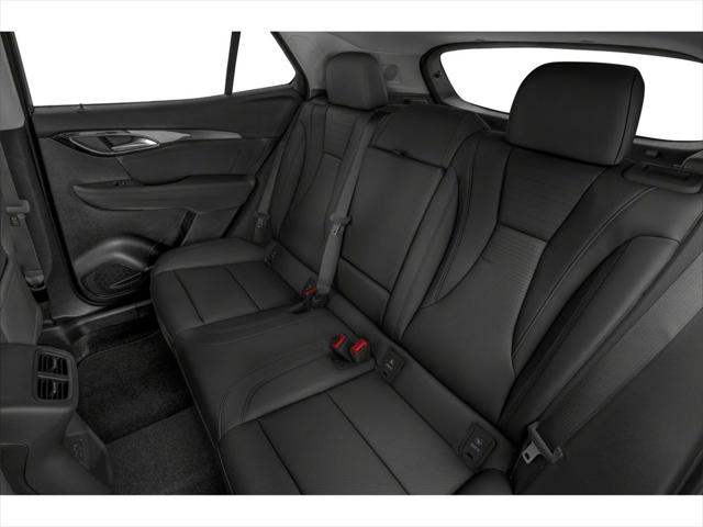 2026 Buick Envision Preferred AWD