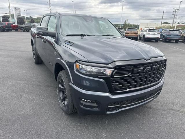 2027 Ram 1500 Big Horn for sale in DuBois, PA