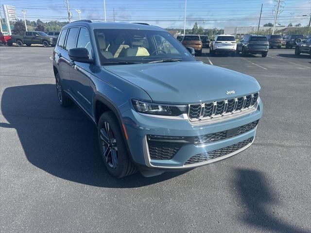 2027 Jeep Grand Cherokee L Limited for sale in DuBois, PA