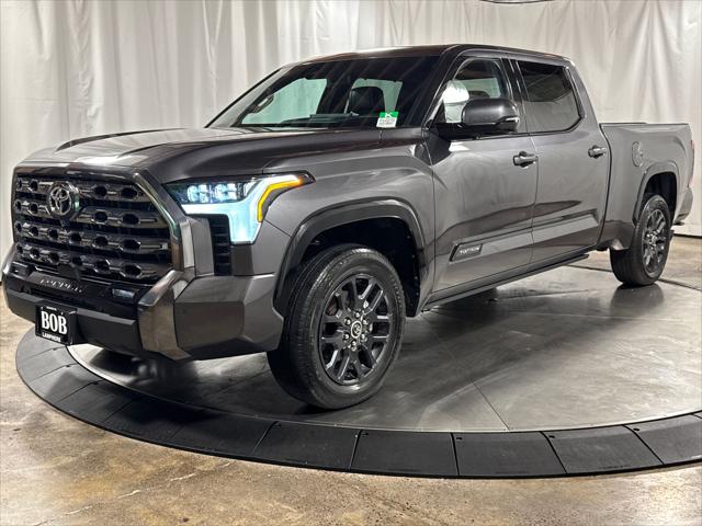 2023 Toyota Tundra Platinum for sale in Beaverton, OR