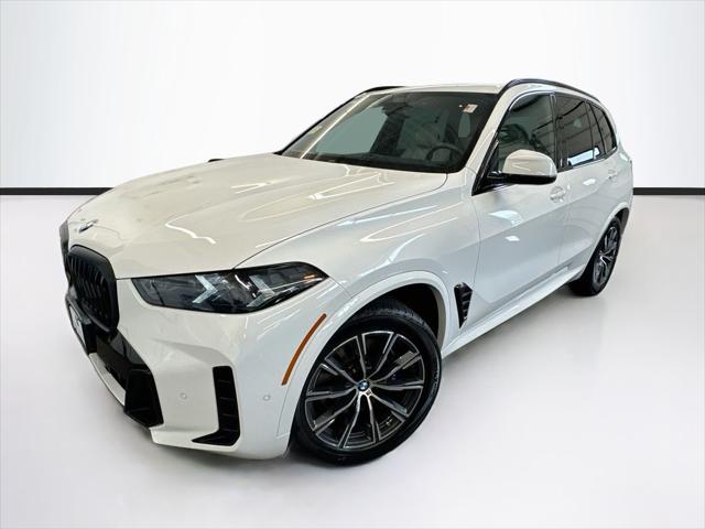 2025 BMW X5 xDrive40i for sale in Peabody, MA