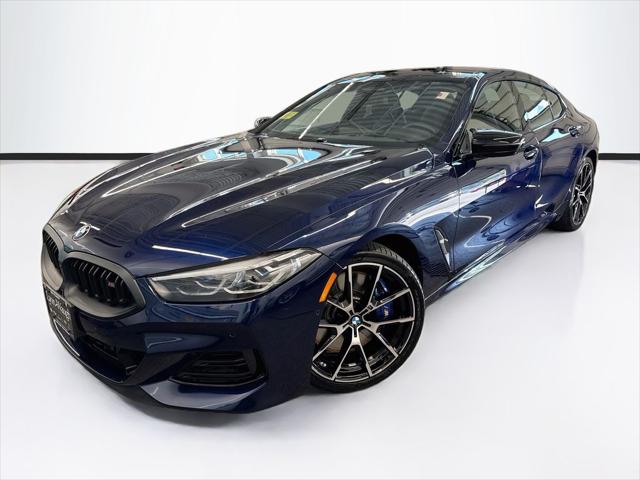 2025 BMW M8 xDrive for sale in Peabody, MA