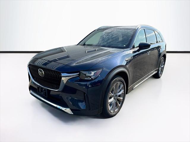 2024 Mazda X-90 3.3 Turbo Premium Plus for sale in Peabody, MA