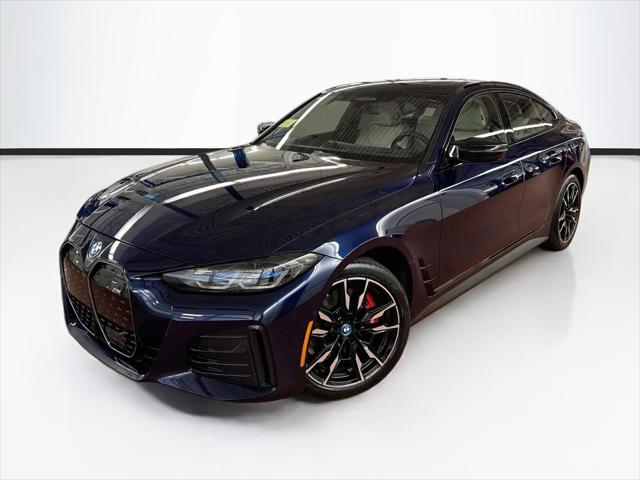 2024 BMW i4 M50 for sale in Peabody, MA