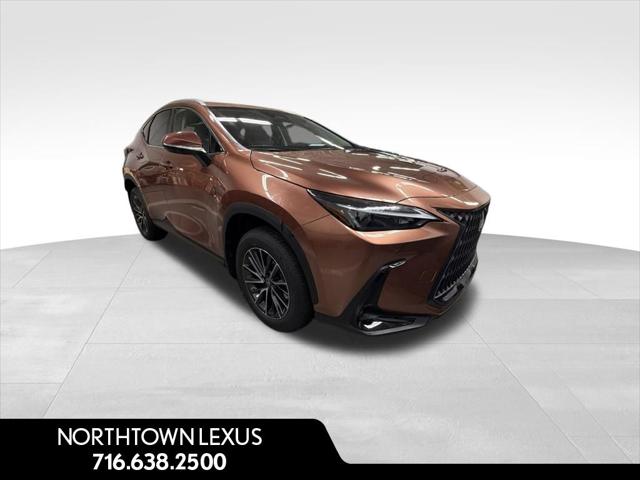 2026 Lexus NX 350h Premium for sale in Amherst, NY
