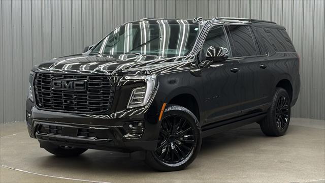 2026 GMC Yukon XL Denali 4WD for sale in Frederick, MD