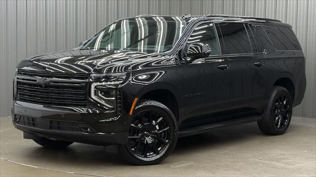2026 Chevrolet Suburban High Country for sale in Frederick, MD