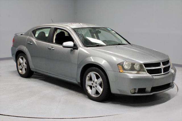 2009 Dodge Avenger for sale near Groveport, OH