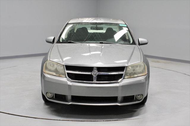 2009 Dodge Avenger R/T
