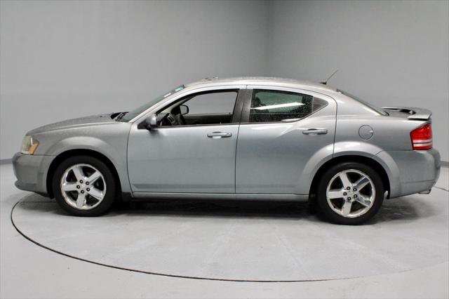 2009 Dodge Avenger R/T
