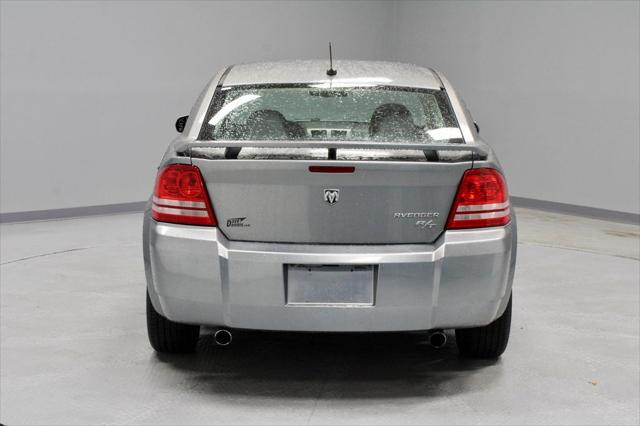 2009 Dodge Avenger R/T