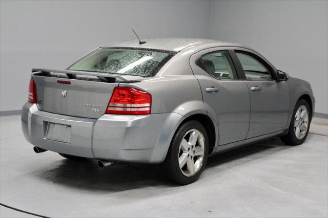 2009 Dodge Avenger R/T