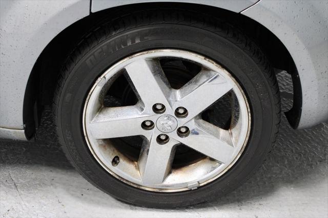2009 Dodge Avenger R/T