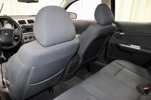 2009 Dodge Avenger R/T