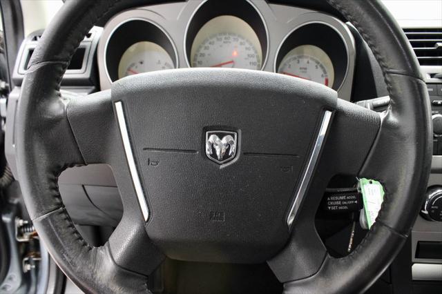 2009 Dodge Avenger R/T