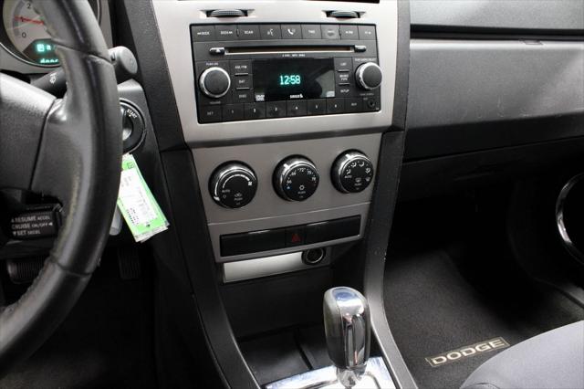 2009 Dodge Avenger R/T