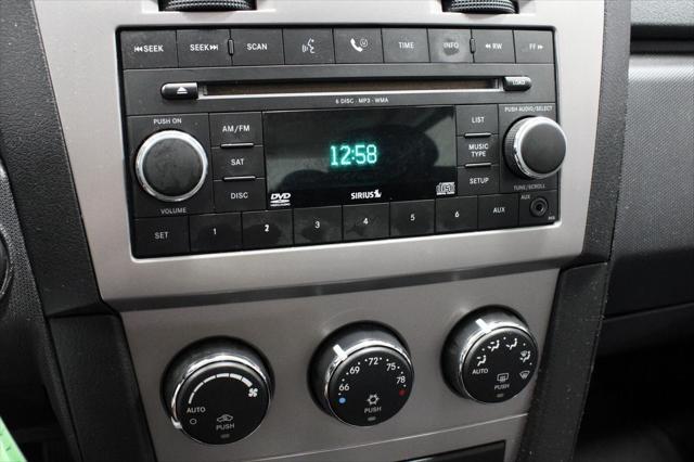 2009 Dodge Avenger R/T