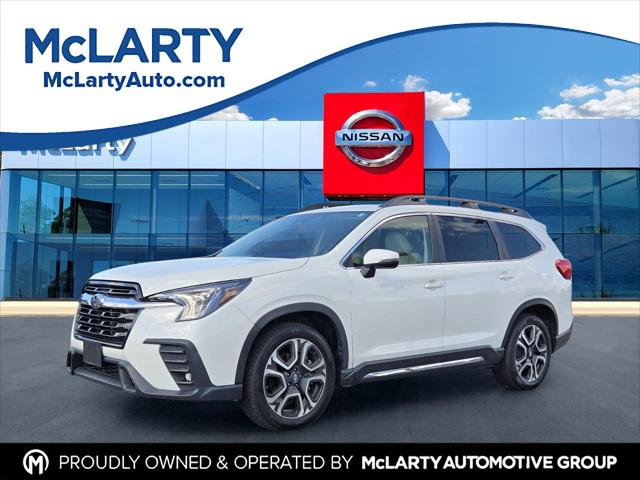 2023 Subaru Ascent Limited 7-Passenger for sale in Benton, AZ