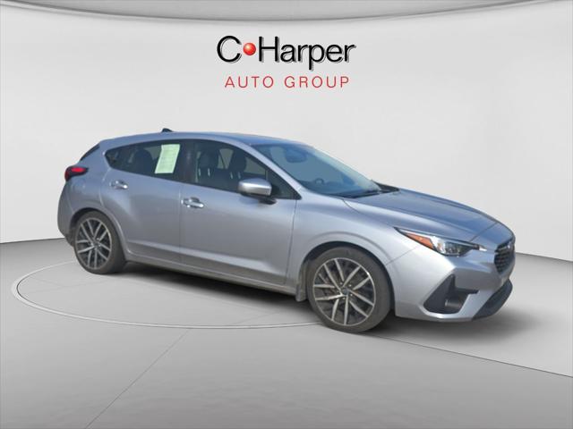 2024 Subaru Impreza Sport 5-Door for sale in Belle Vernon, PA