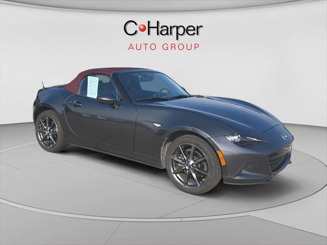 2018 Mazda MX-5 Grand Touring for sale in Belle Vernon, PA
