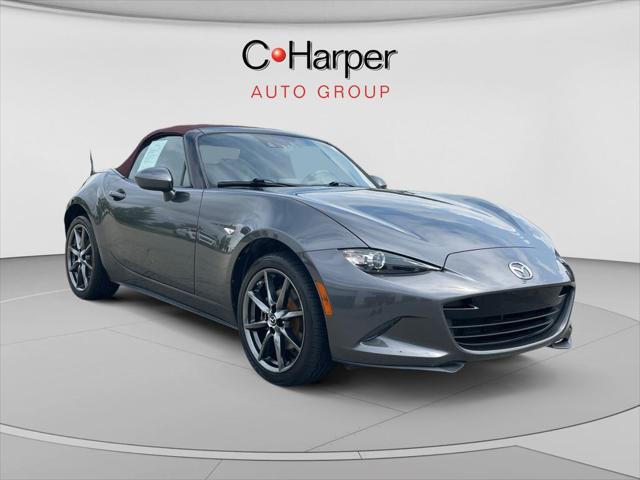 2018 Mazda MX-5 Grand Touring for sale in Belle Vernon, PA