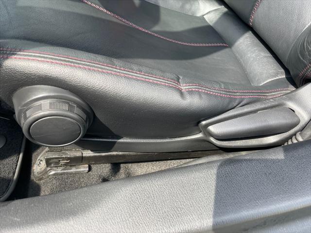 2018 Mazda MX-5 Grand Touring
