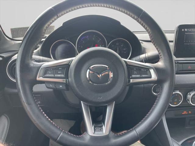 2018 Mazda MX-5 Grand Touring