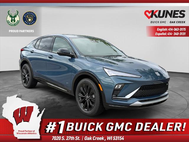 2026 Buick NV Avenir FWD for sale in Oak Creek, WI