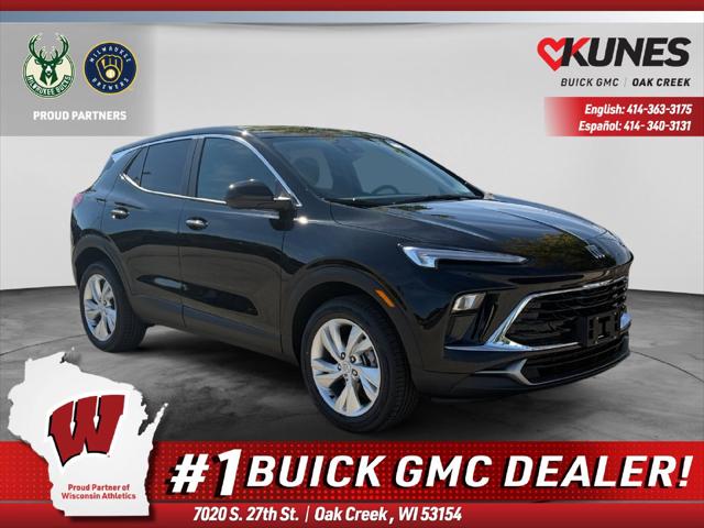 2026 Buick Encore GX Preferred AWD for sale in Oak Creek, WI
