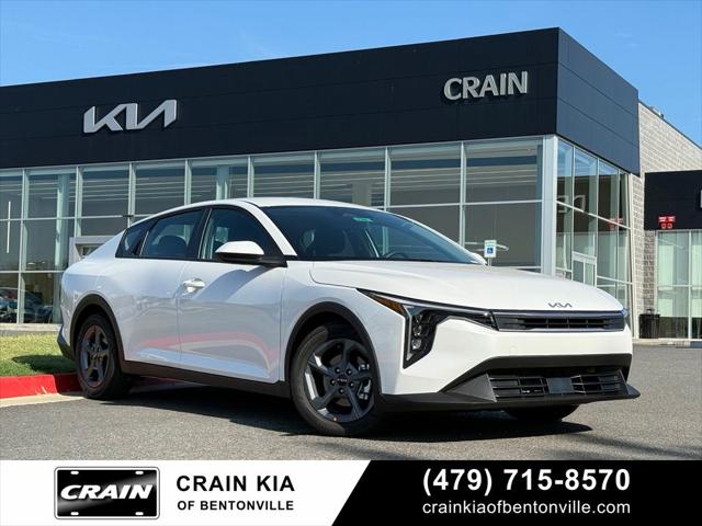 2026 Kia K4 LXS for sale in Bentonville, AR