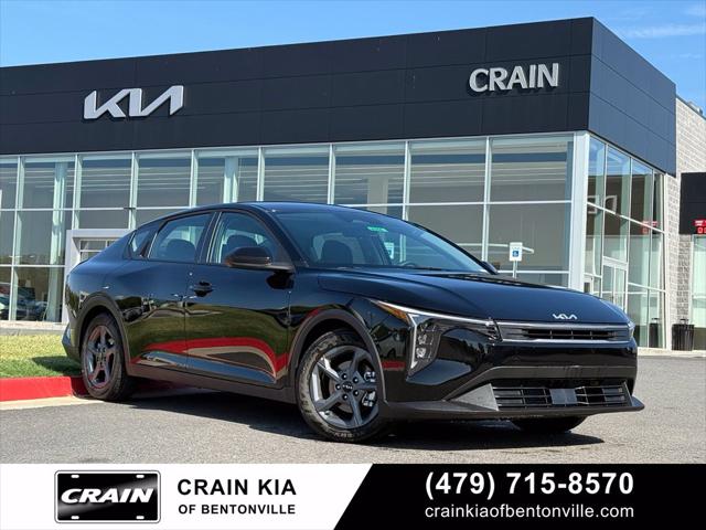 2026 Kia K4 LXS for sale in Bentonville, AR