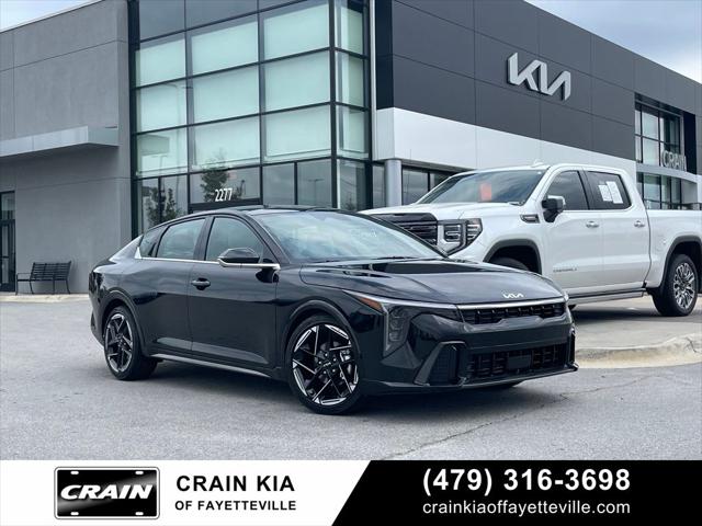2026 Kia K4 GT-Line for sale in Fayetteville, AZ