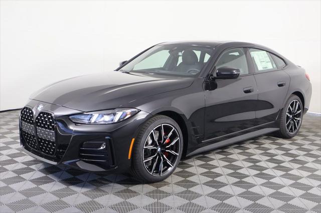 2026 BMW 4 Series 430i for sale in Escondido, CA