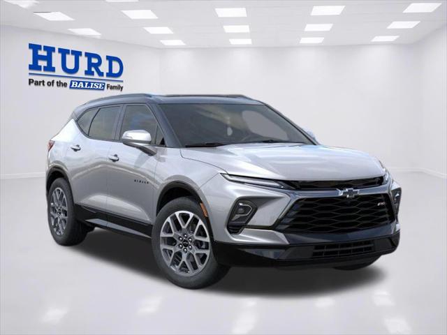 2026 Chevrolet Blazer RS for sale in Johnston, RI