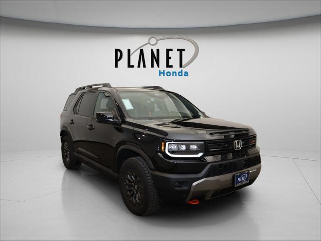 2026 Honda Passport AWD TrailSport for sale in Golden, CO