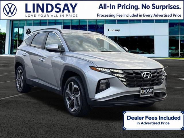 2024 Hyundai Tucson SEL for sale in Manassas, VA