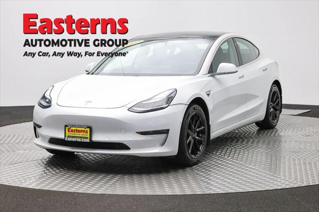 2020 Tesla Model 3 Long Range Dual Motor All-Wheel Drive for sale in Millersville, MD