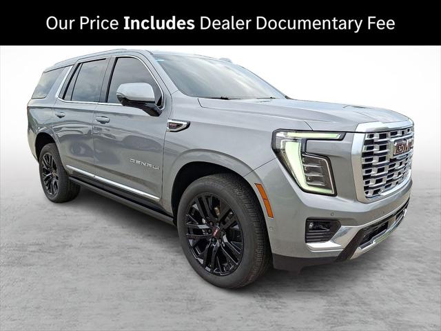 2025 GMC Yukon 4WD Denali for sale in Fort Washington, PA