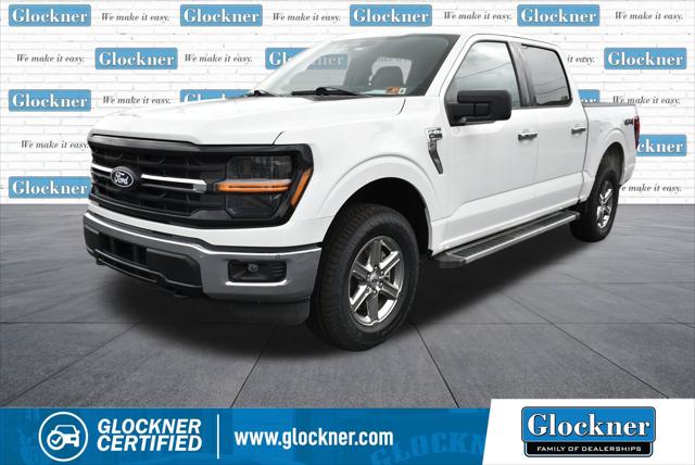 2025 Ford F-150 XLT for sale in Ashland, KY
