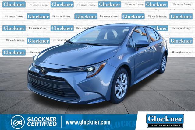 2024 Toyota Corolla LE for sale in Ashland, KY