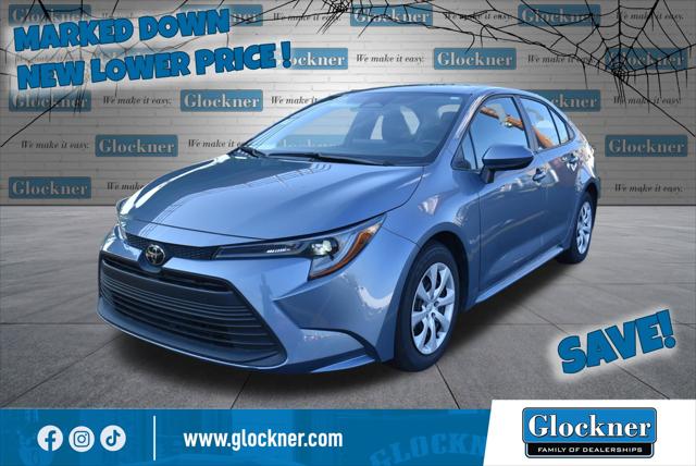 2024 Toyota Corolla LE for sale in Ashland, KY