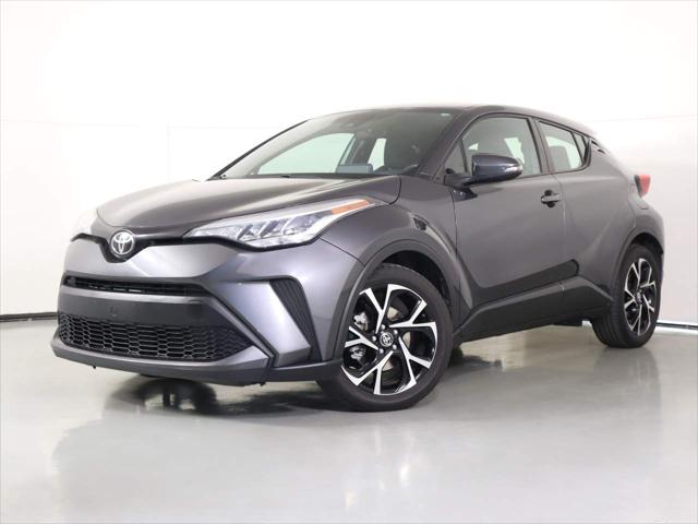 2022 Toyota C-HR XLE for sale in Tucson, AZ