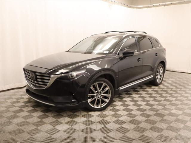 2018 Mazda CX-9 Grand Touring for sale in Scottsdale, AZ