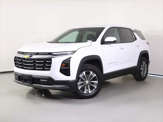 2026 Chevrolet Equinox AWD LT for sale in Tucson, AZ