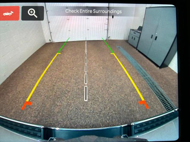 2023 Ram 1500 Big Horn Crew Cab 4x4 5'7" Box